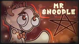 MR SNOODLE / ANIMATION MEME