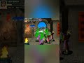 The Age of Heroes_ Arcade Game #shorts
