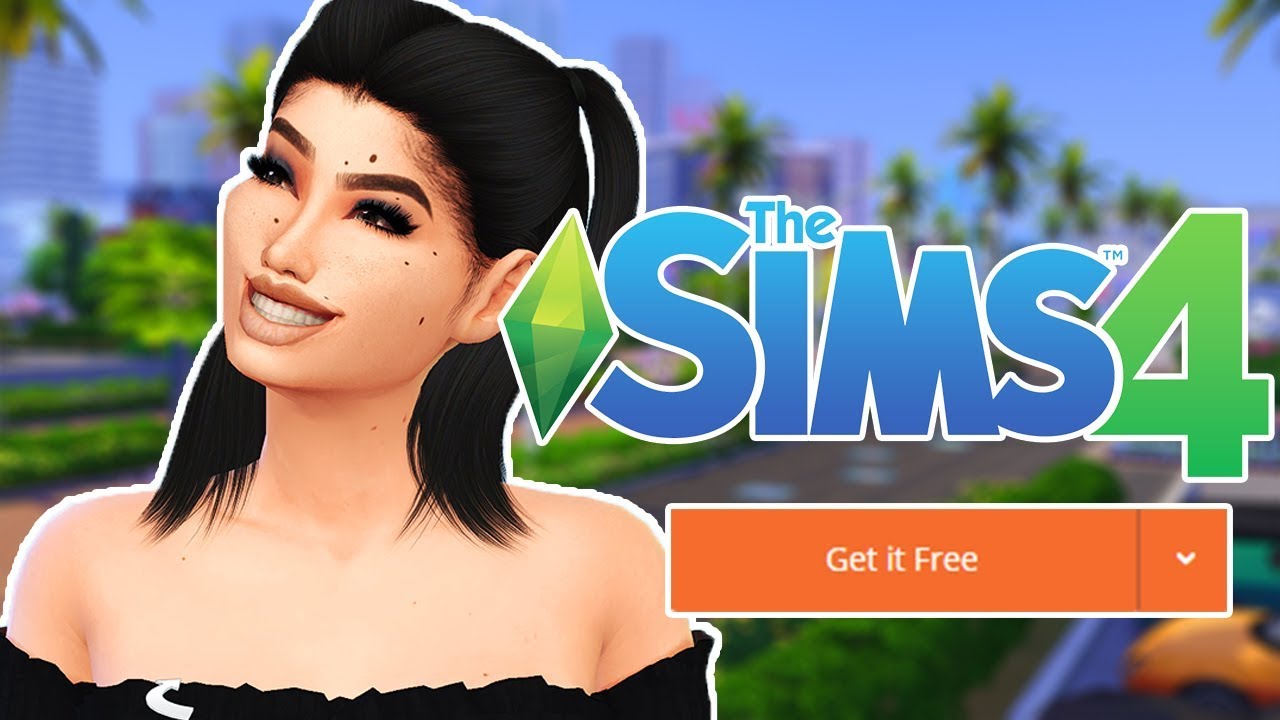 The Sims 4 Base Game is going PERMANENTLY FREE!
