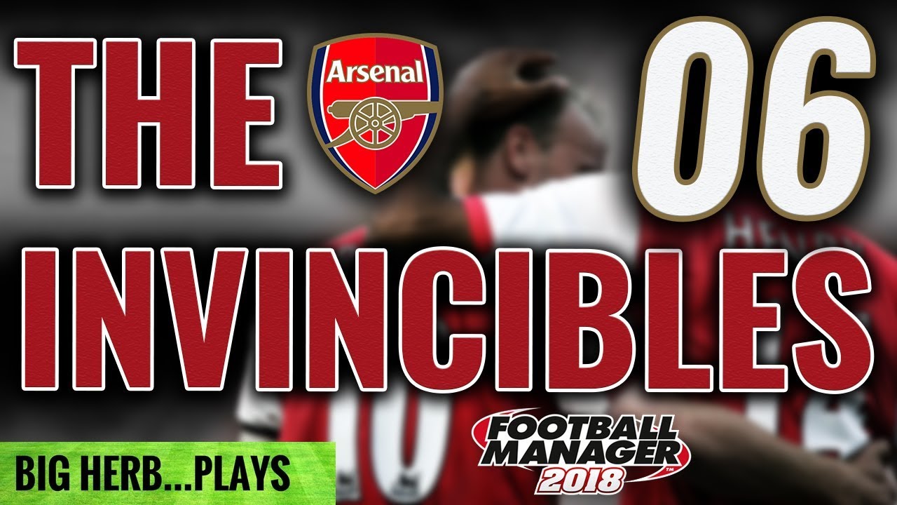 FM18 Arsenal Let's Play Ep 6 - HOLDING ON - Newcastle & Chelsea - Football Manager 2018