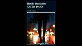 Five spot after dark (curtis fuller) - After Dark- haruki murakami chords