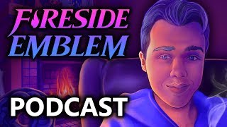 How far Heroes has come, Refinery, Fire Emblem Switch & Waifus - Fireside Emblem Podcast Ep1 How far Heroes has come, Refinery, Fire Emblem Switch & Waifus - Fireside Emblem Podcast Ep1