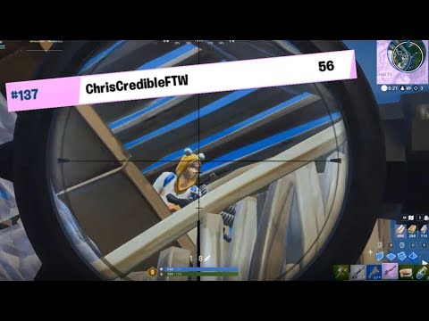 Download How I qualified for the Fortnite Solo World Cup Finals...