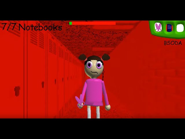 Baldi Fan Casting for Baldi's basics movie  myCast - Fan Casting Your  Favorite Stories