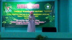 AKSIOMA SINGER JAWA BARAT MAN 1 KUNINGAN "KEKASIHMU-FATIN" BY ANNA  - Durasi: 4:25. 
