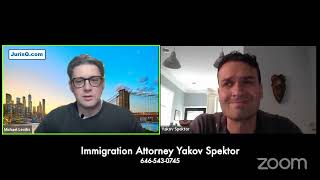 New Rules on Temporary Protected Status  - TPS for Ukrainians