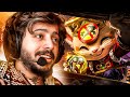 NUNCA MAIS USO FLASH NO TEEMO!