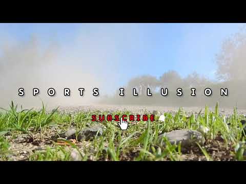 Wingsuit flight through
