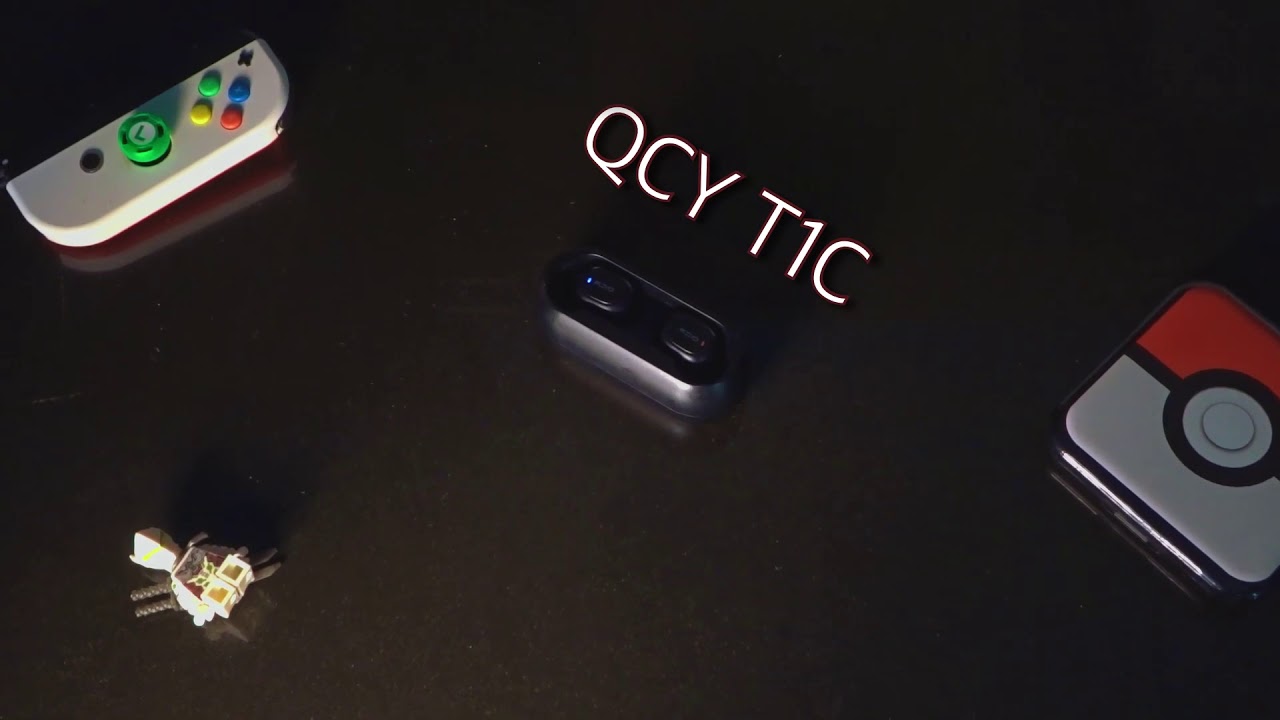 qcy-t1c-review-youtube