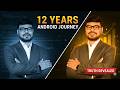 The Truth Behind Droid Skool 🚀 | My 12 Year Android Journey That Changed Everything