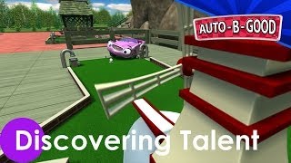 Auto-B-Good The Gift Of F