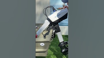 Bixpy N-3 Motor | Quiet, Powerful, Built for Adventure 🌊