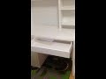 安くておしゃれなイケアの子供用勉強机　IKEA DESK