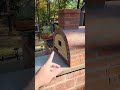 DIY Pizza Oven Brick Oven Pizza Diypizzaoven Pizzatime Brickoven 