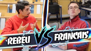 Arabe Vs Français Special Cours