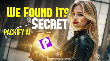 The CRAZIEST Packaging Design Tool of 2025 — Packify Full Tutorial