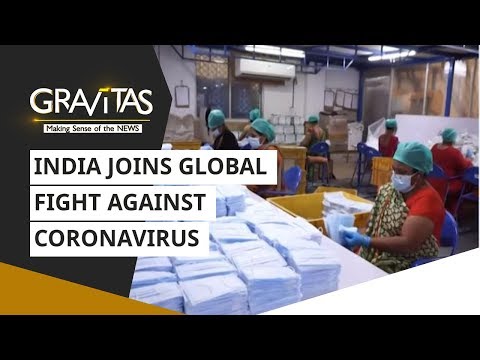 gravitus:-india-joins-the-global-fight-against-wuhan-coronavirus-|-wion-news