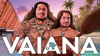 Vlog n°794 - Vaiana (2026)