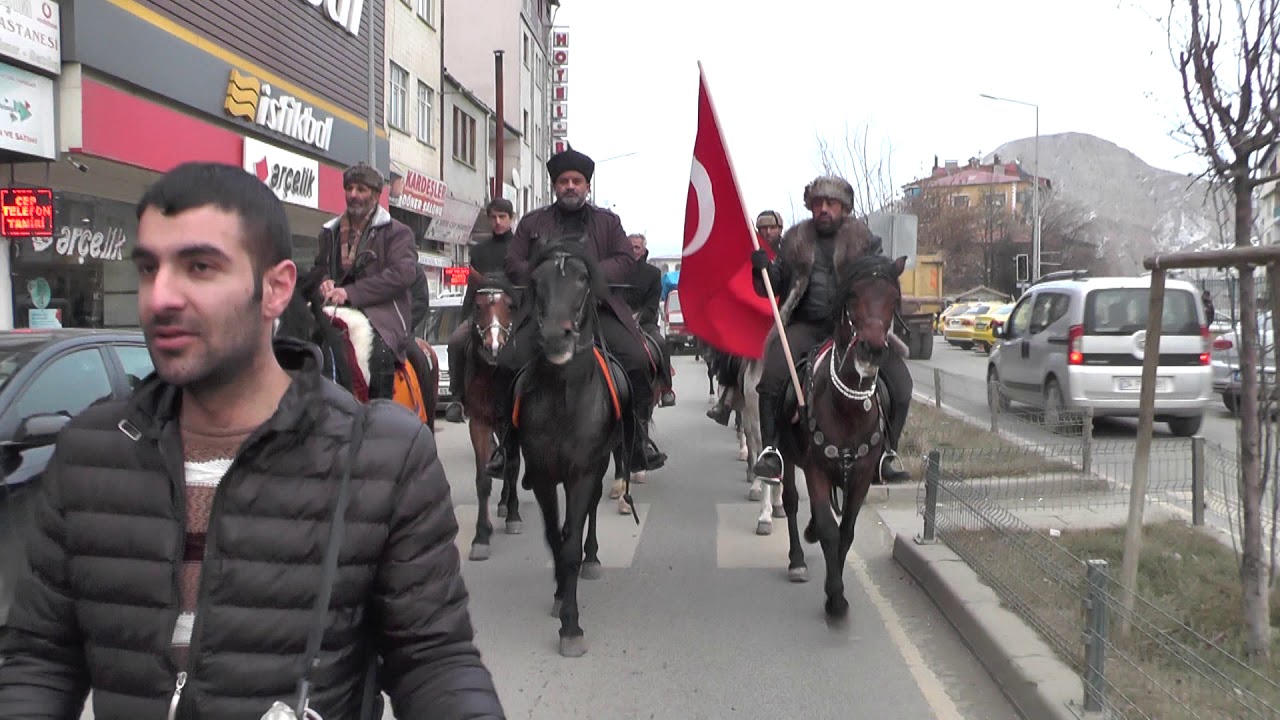 Oltu Şura Hükümet Milis Kuvvetleri
