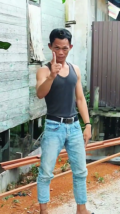 TRANSISI VIRAL || TRANSISI LUCU
