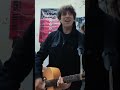 Un pezzetto di "Mio Caro Me" in versione acustica in uscita il 13/12 🕞00.01 #osakaflu #miocarome