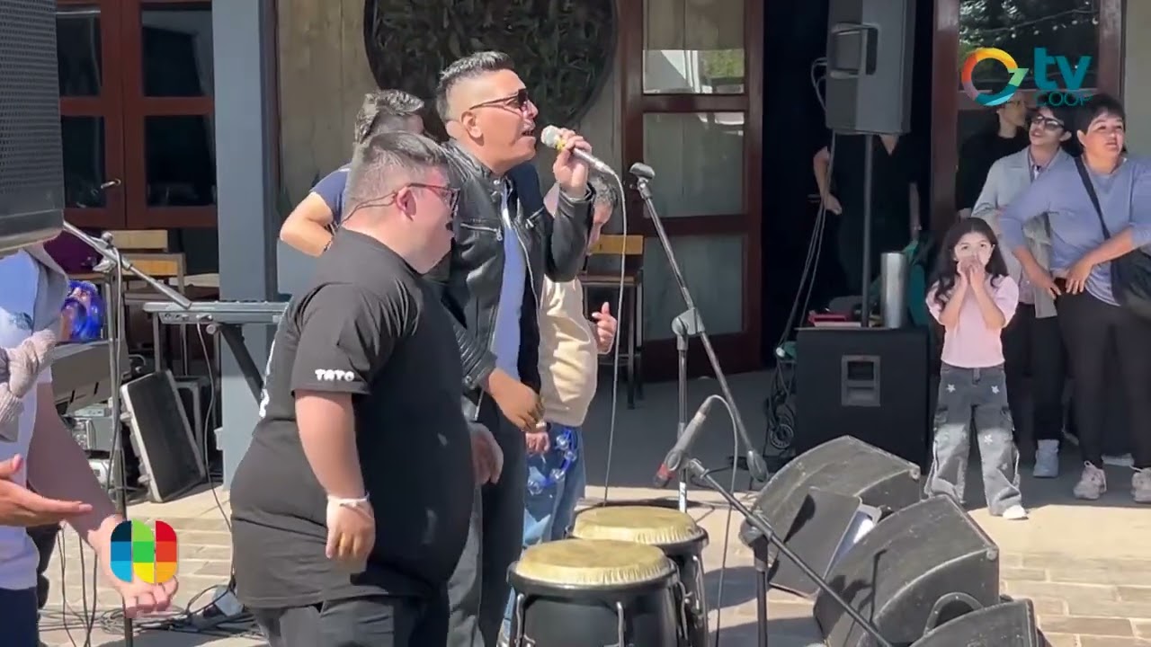 Informe Cooperativa de Trabajo - Todo Es Posible