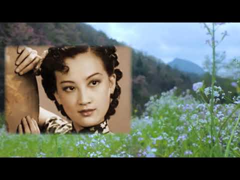 天涯歌女 The Wandering Songstress　アジアの歌姫 鄧麗君 Teresa Teng テレサ・テン