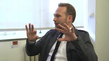 SF Scala: Grzegorz Kossakowski Interview