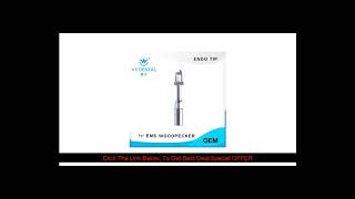 Best 1 SET EMS WOODPECKER DENTAL TIPS ENDO KIT EEKS  also ft SYBRONENDO WITH endo TIP endodontic in