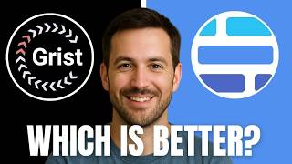 Grist vs Baserow Which No Code Database Is Better