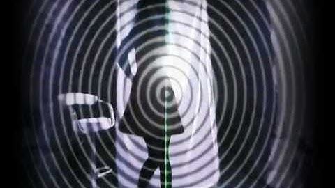 PURPLE IS MY SOUND - SpeLLbounD - music video