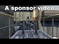 This video is sponsored by...