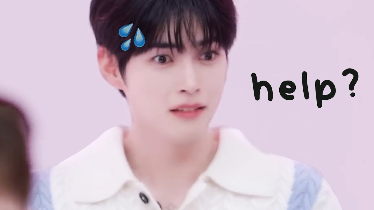 random zb1 moments that keep me alive