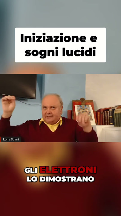 Sogni Lucidi: Il Primo Passo Verso l’Iniziazione