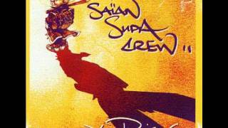 Saïan Supa Crew - BeatBox &#39;Feel the Vibe&#39;