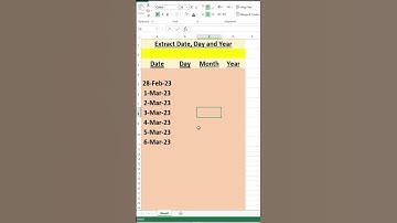 Excel Underline Formula | Technical Ustad