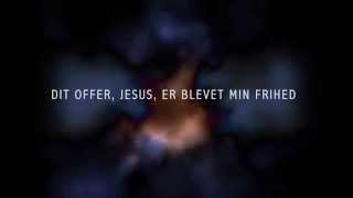 Jesu Blod | Jesus' Blood (Danish translation) | LIFE Worship chords