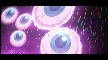 BLOB X VANIS | IMPRESSIVE DOUBLE! | 2IN1 (Official video)