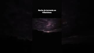 Tormenta en Villaviciosa #asturias #turismoasturias #rayos #viajar #relámpagos #truenos #centellas