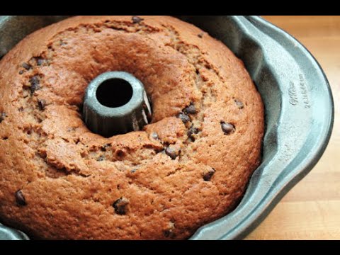 კექსი შოკოლადის მარცვლებით