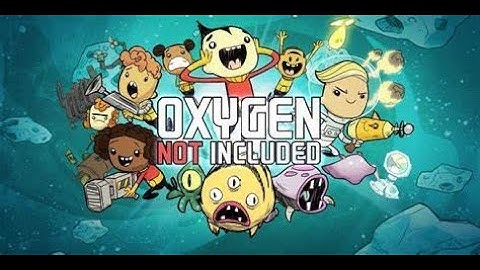 This Could Be a Bad Idea! [Oxygen Not Included: Spaced Out DLC Folia Asteroid Part 1]