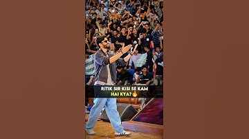 Ritik sir entry in Patna event😈|Alakh sir#class10th #physicswallah #motivation #shorts #ashortaday