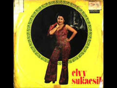 Elvy Sukaesih - Nafsu Birahi