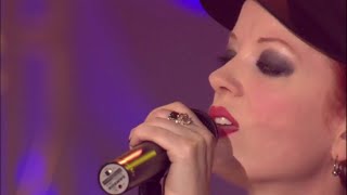 [HD] Garbage - Push It Live (Remastered A/V)