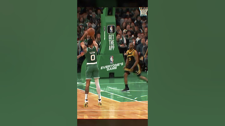 This game sums up 2024 Celtics 💀