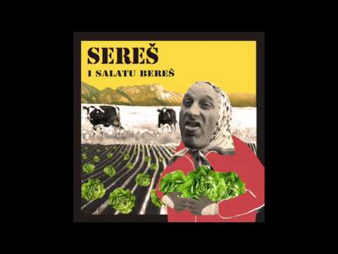 Sereš - Sereš