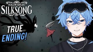 ACT 3 BOSSES - Hollow Knight: Silksong Bahasa Indonesia #7