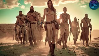 Apocalypse Road   Scifi Movie  English Hd