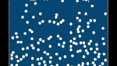 Hole Motion as a Method of Reconfiguration