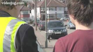 What Happens During The Practical Test